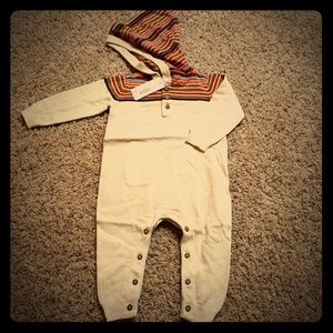 NWT Gymboree baby boy one piece